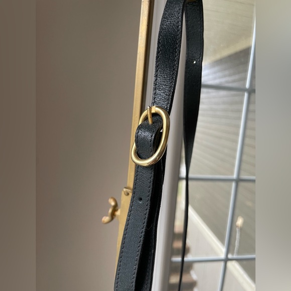 💕Vintage Gucci Crossbody - Picture 7 of 14